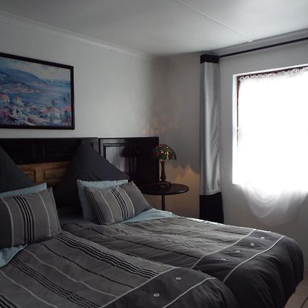 Agulhas Heights Self-Catering Cottages Kültér fotó