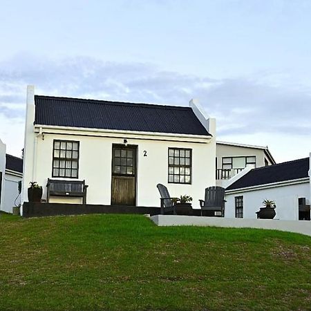 Agulhas Heights Self-Catering Cottages Kültér fotó