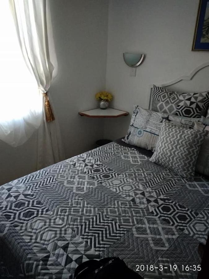 Agulhas Heights Self-Catering Cottages Kültér fotó