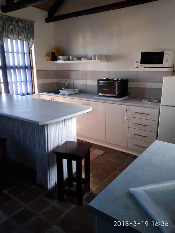 Agulhas Heights Self-Catering Cottages Kültér fotó