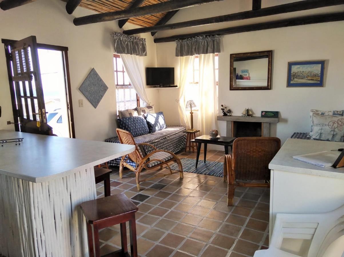 Agulhas Heights Self-Catering Cottages Kültér fotó