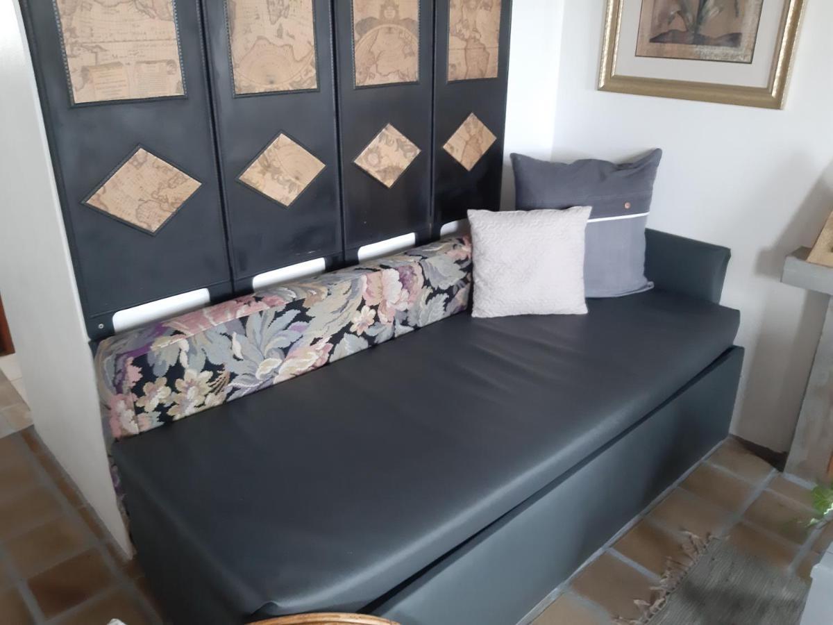 Agulhas Heights Self-Catering Cottages Kültér fotó