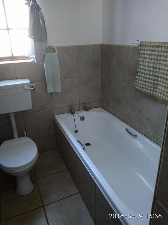 Agulhas Heights Self-Catering Cottages Kültér fotó