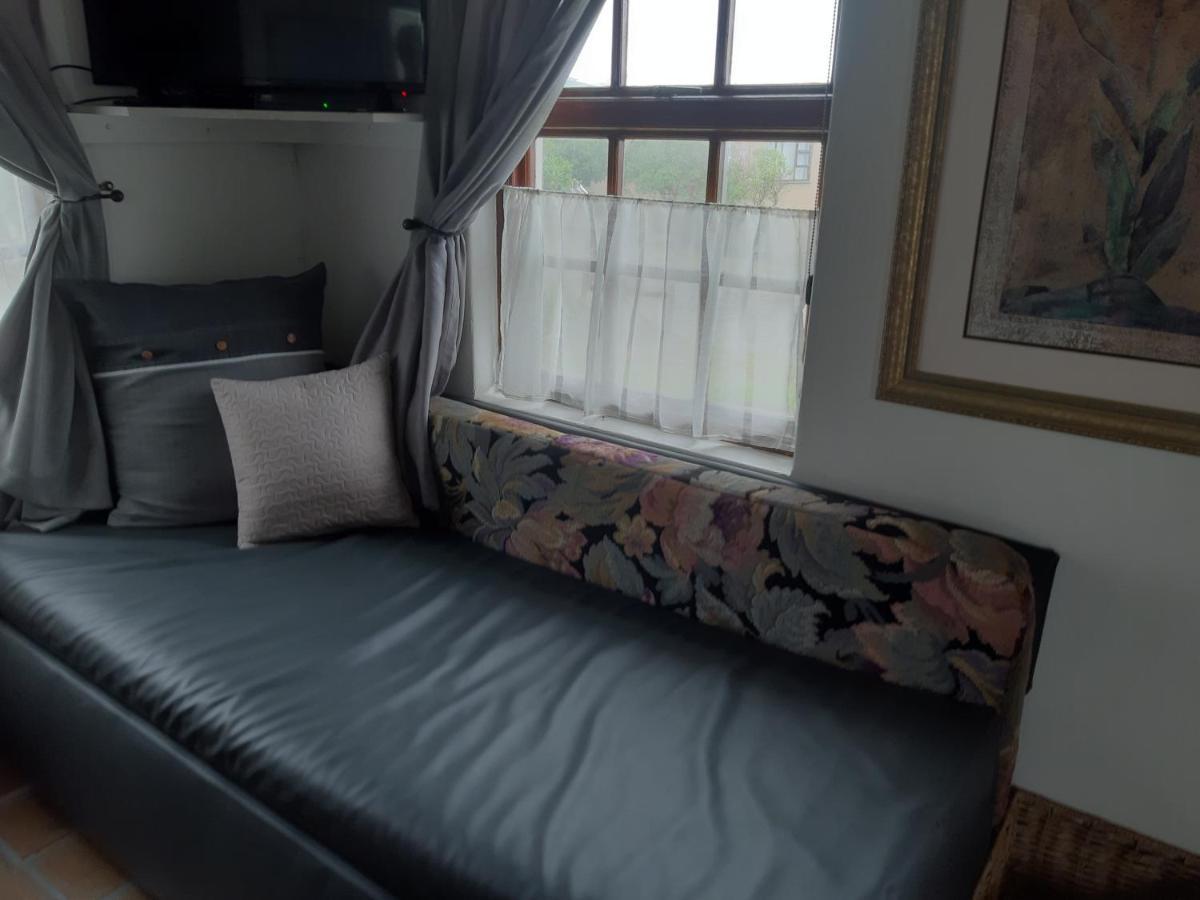 Agulhas Heights Self-Catering Cottages Kültér fotó