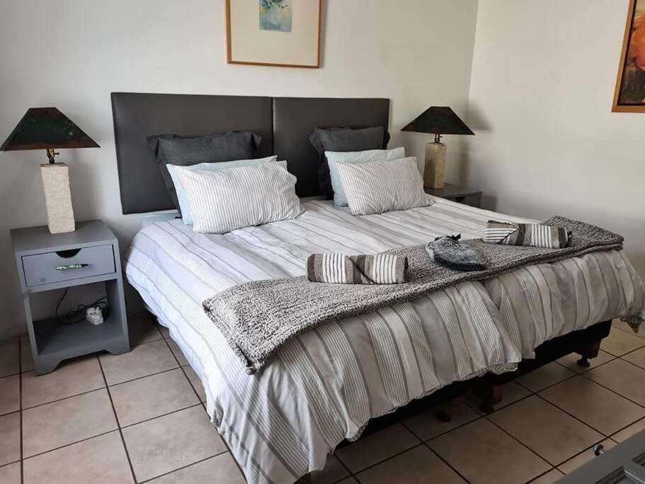 Agulhas Heights Self-Catering Cottages Kültér fotó