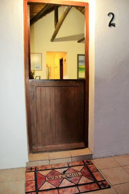Agulhas Heights Self-Catering Cottages Kültér fotó