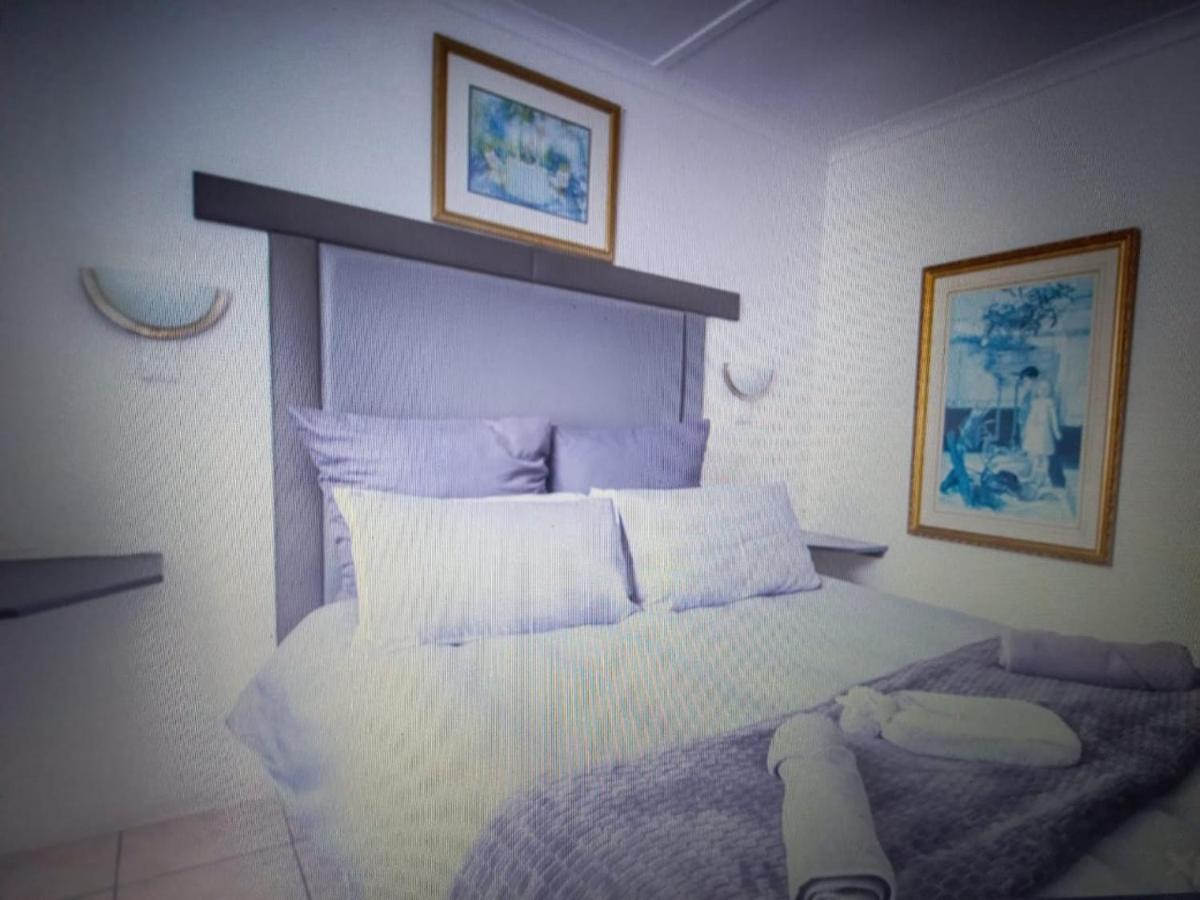 Agulhas Heights Self-Catering Cottages Kültér fotó