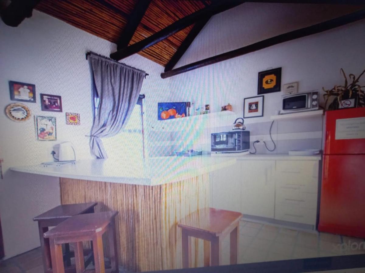 Agulhas Heights Self-Catering Cottages Kültér fotó