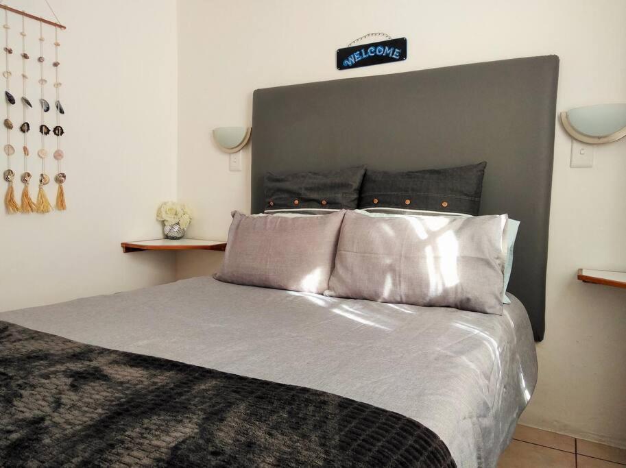 Agulhas Heights Self-Catering Cottages Kültér fotó