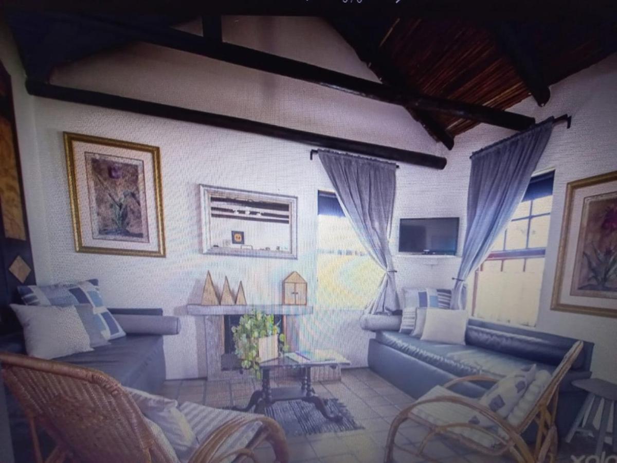 Agulhas Heights Self-Catering Cottages Kültér fotó
