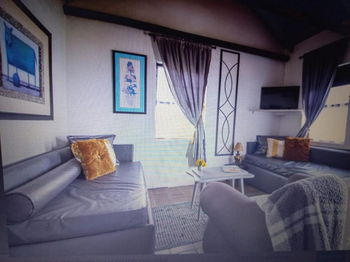 Agulhas Heights Self-Catering Cottages Kültér fotó