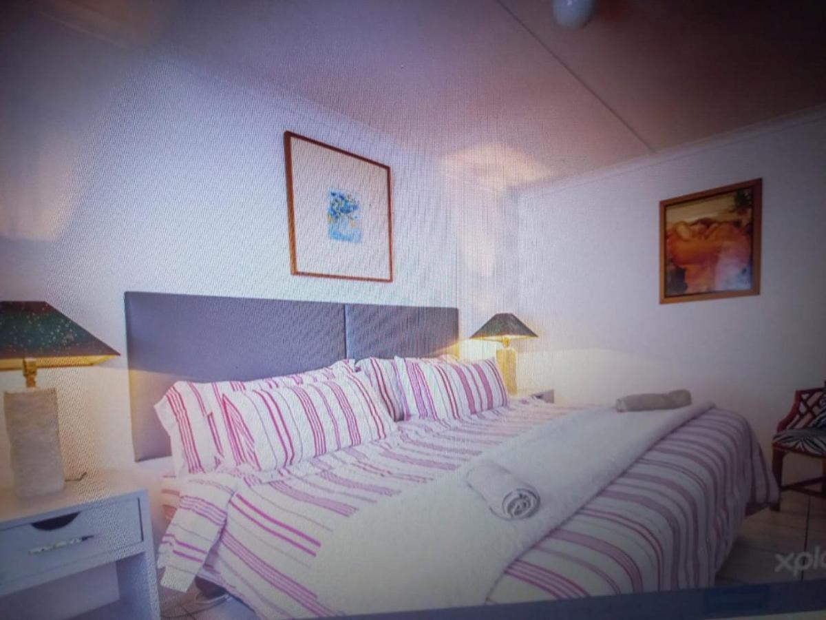 Agulhas Heights Self-Catering Cottages Kültér fotó