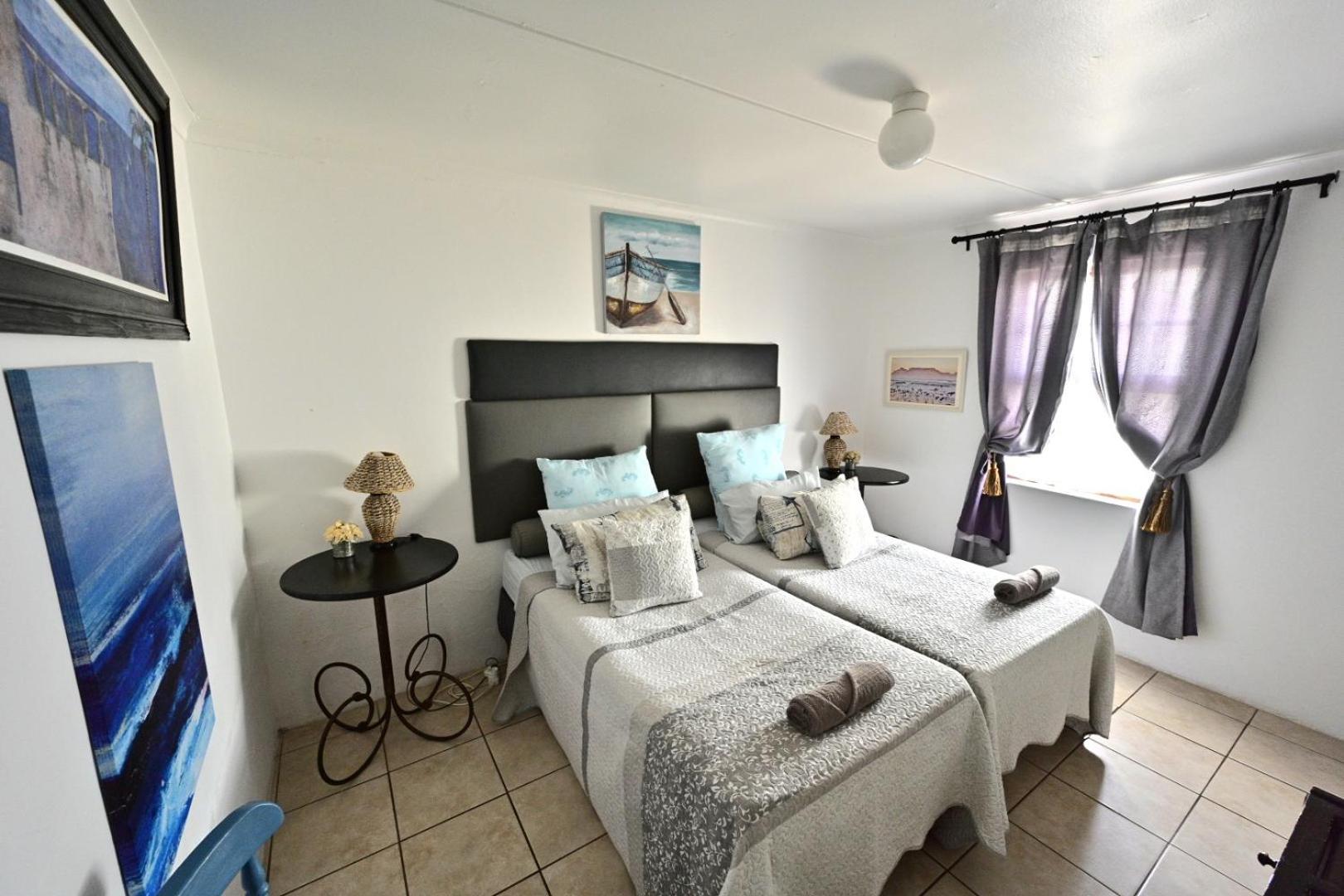 Agulhas Heights Self-Catering Cottages Kültér fotó