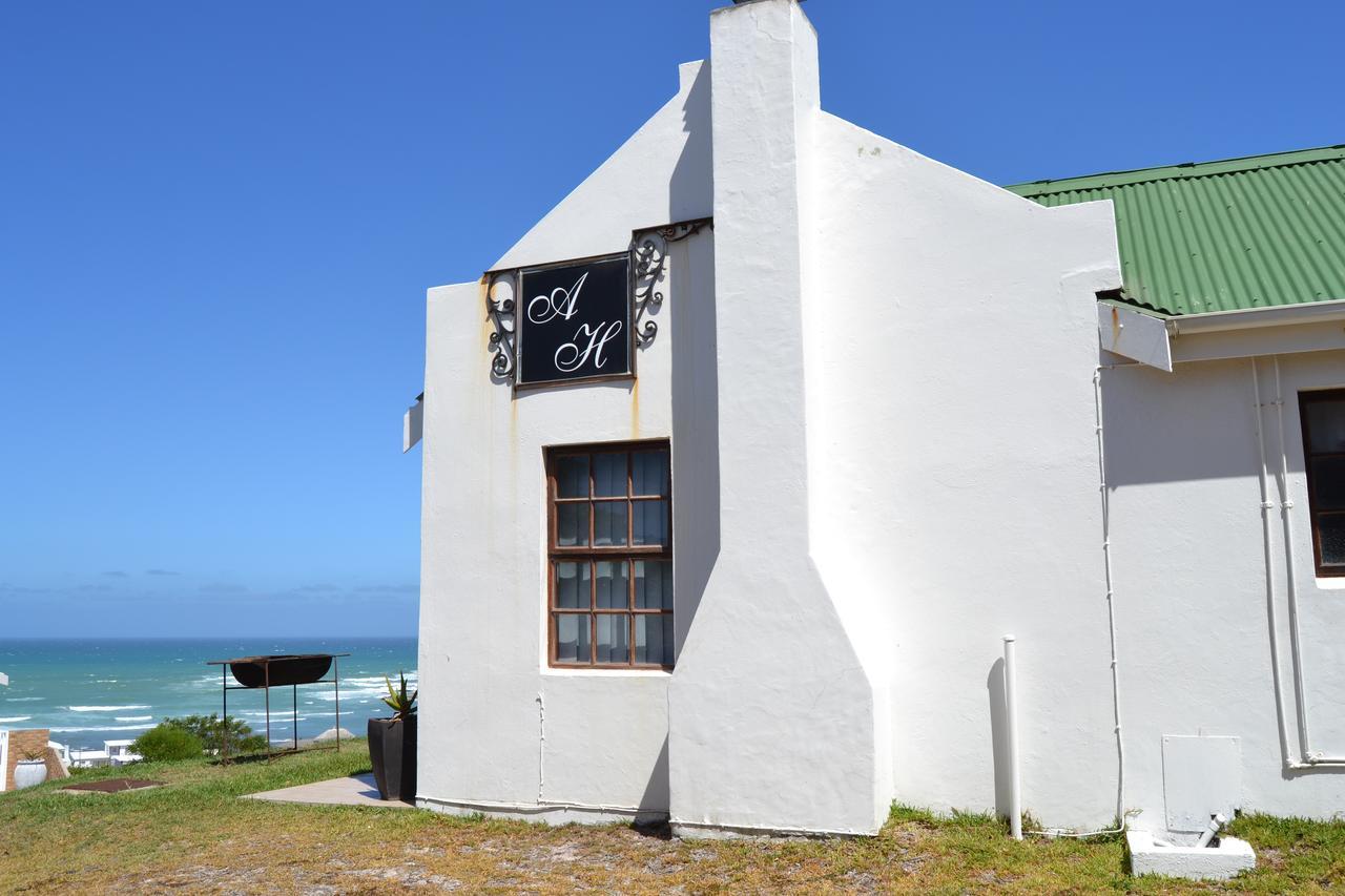 Agulhas Heights Self-Catering Cottages Kültér fotó