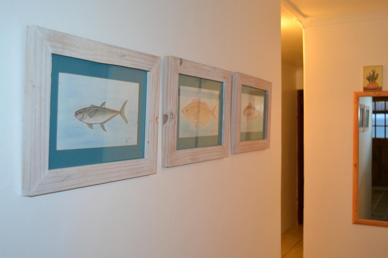 Agulhas Heights Self-Catering Cottages Kültér fotó