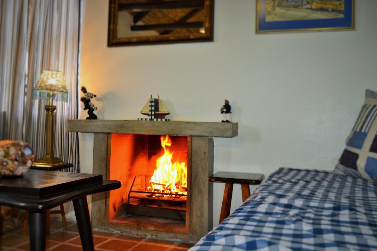Agulhas Heights Self-Catering Cottages Kültér fotó