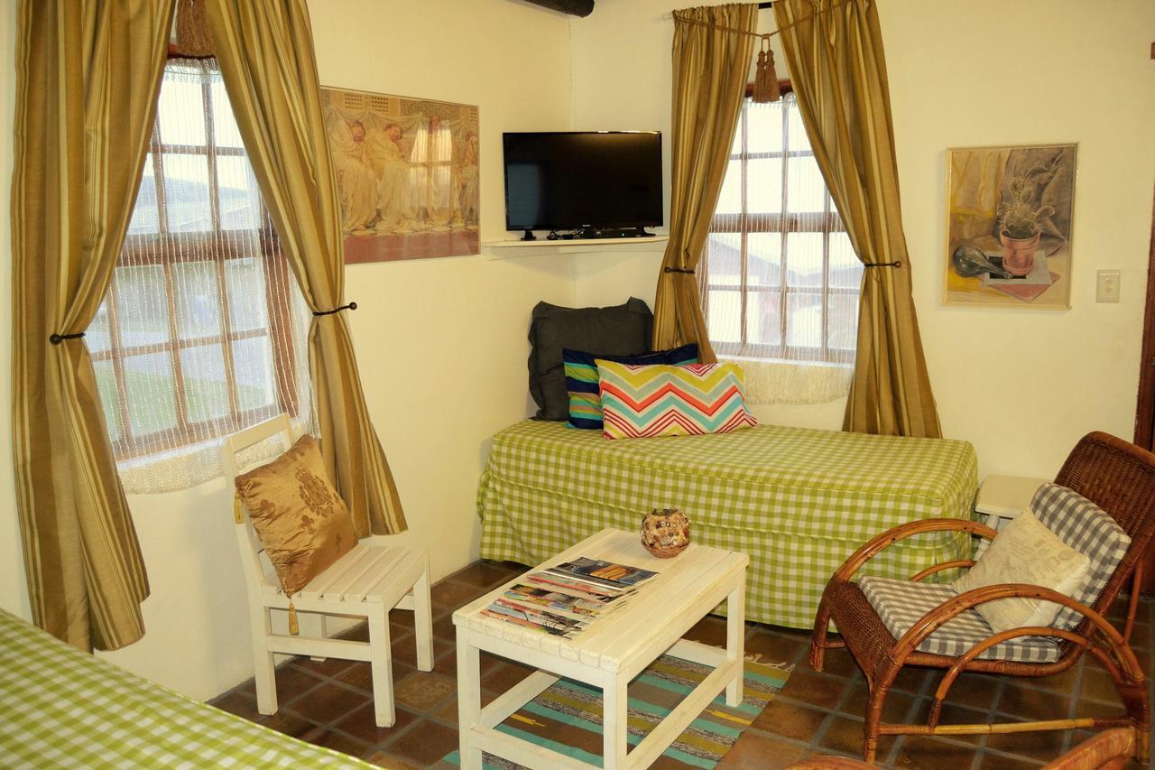 Agulhas Heights Self-Catering Cottages Kültér fotó