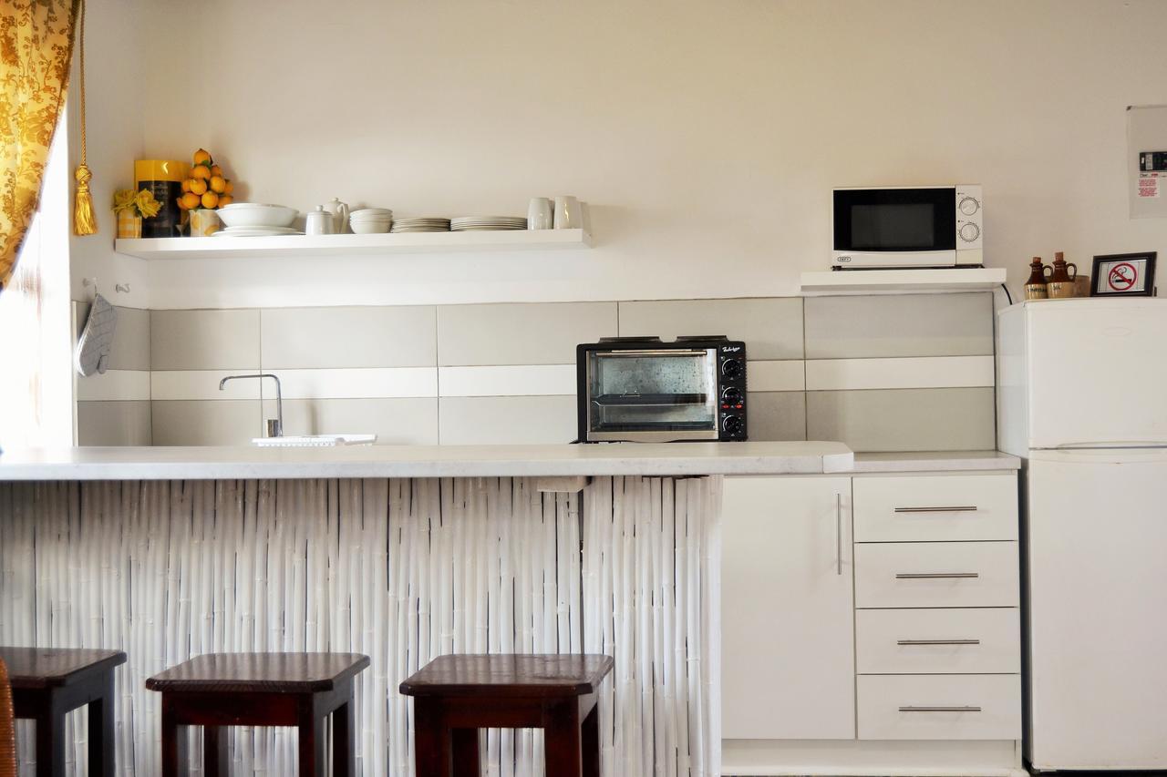 Agulhas Heights Self-Catering Cottages Kültér fotó