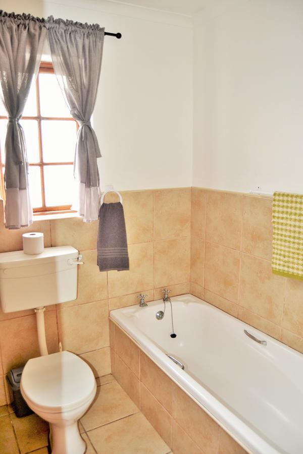 Agulhas Heights Self-Catering Cottages Kültér fotó