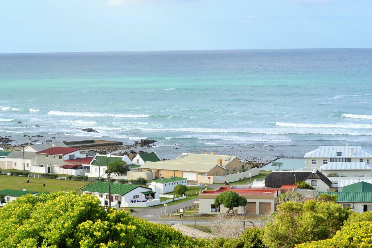 Agulhas Heights Self-Catering Cottages Kültér fotó