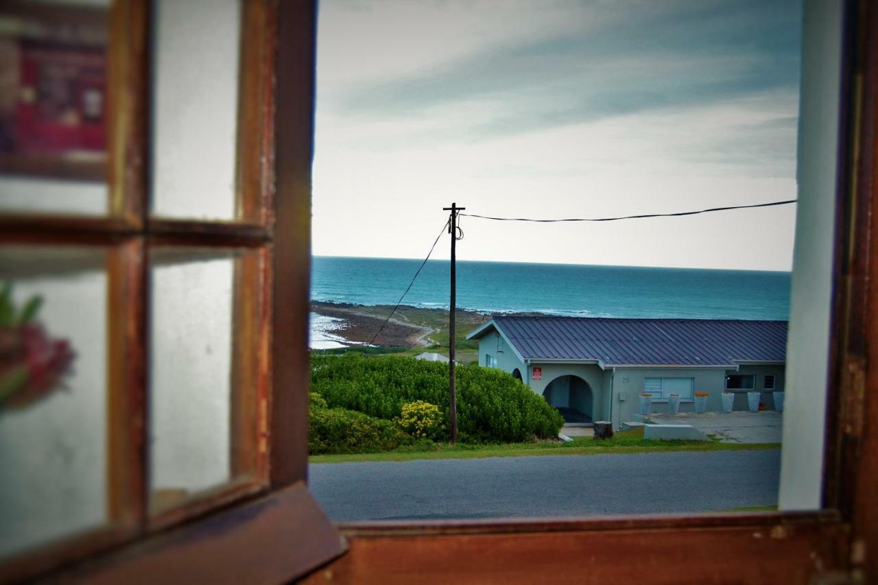 Agulhas Heights Self-Catering Cottages Kültér fotó