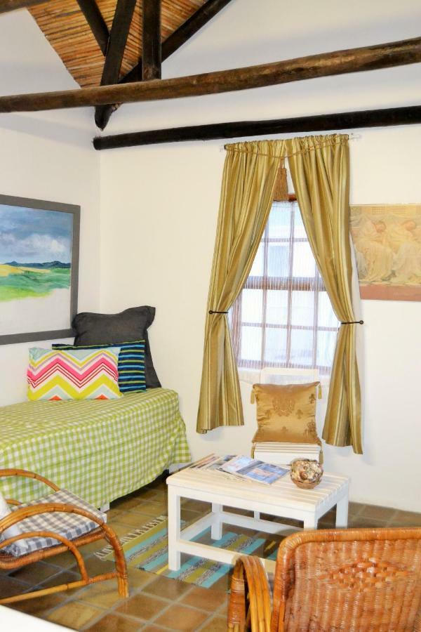 Agulhas Heights Self-Catering Cottages Kültér fotó